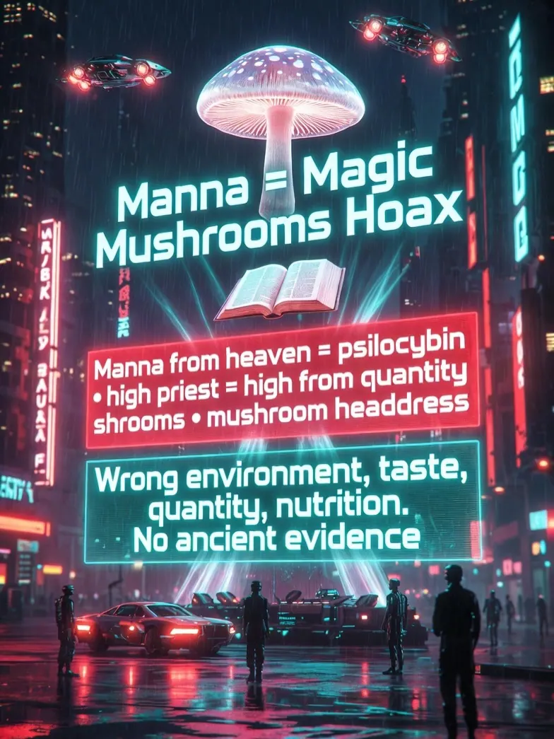 Jordan Maxwell Exposed: slide 6 of 9