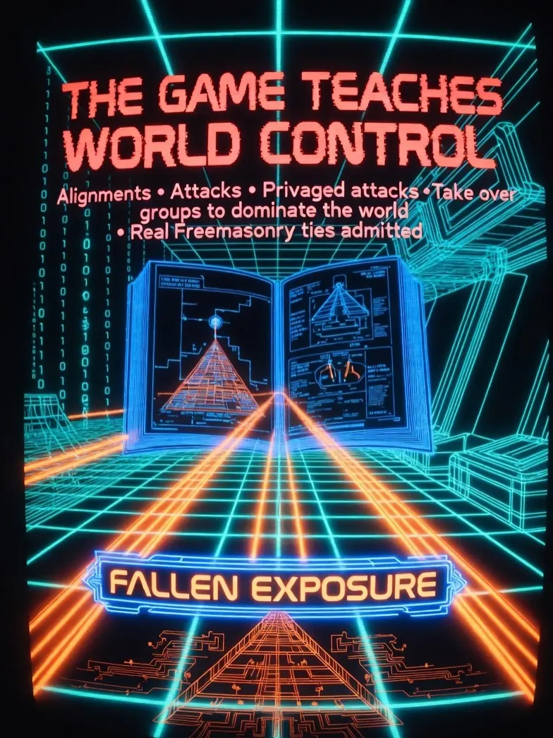 The Illuminati Card Game (Steve Jackson, 1982) – “The Game of Conspiracy.” Cards…: slide 9 of 11