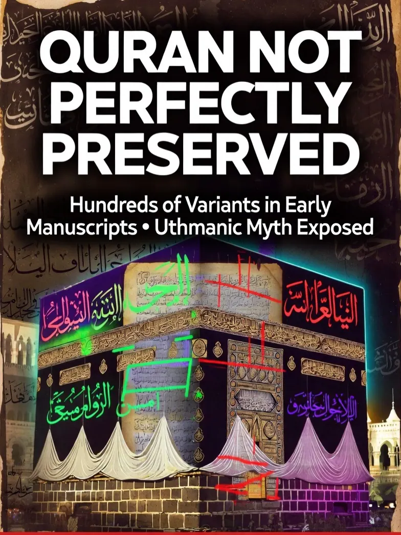 ISLAM DESTROYED A-Z: Muhammad & Quran Exposed: slide 5 of 9