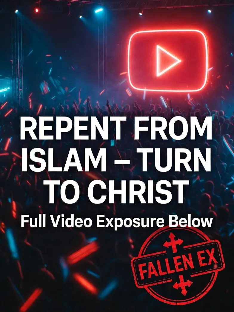 ISLAM DESTROYED A-Z: Muhammad & Quran Exposed: slide 8 of 9