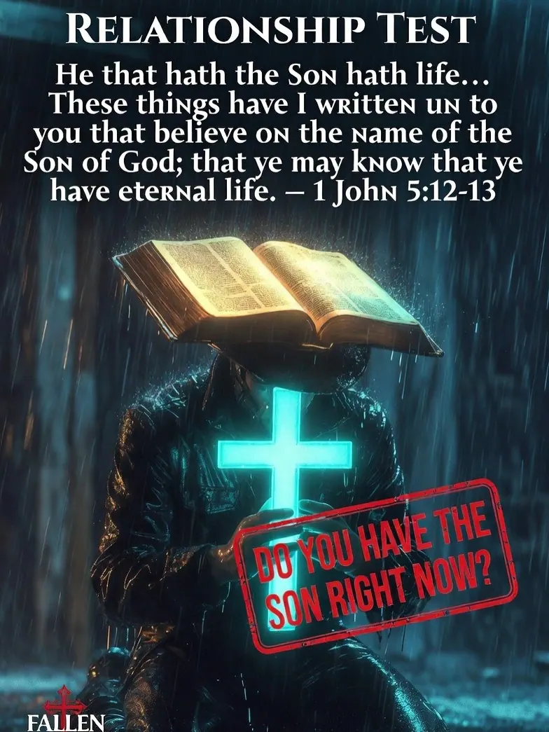 The most miserable man on earth is not the unsaved man — it is the saved man out of…: slide 6 of 8