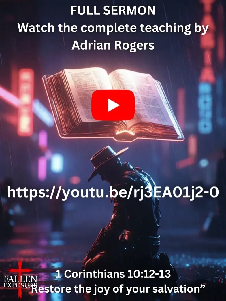 How to Turn Temptation Into Victory: slide 7 of 8