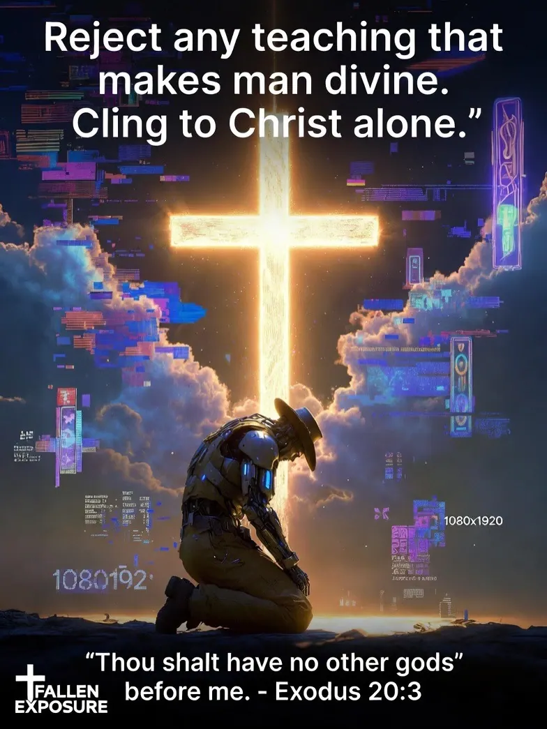 Eastern Orthodoxy & Mormonism: United by THEOSIS: slide 7 of 8
