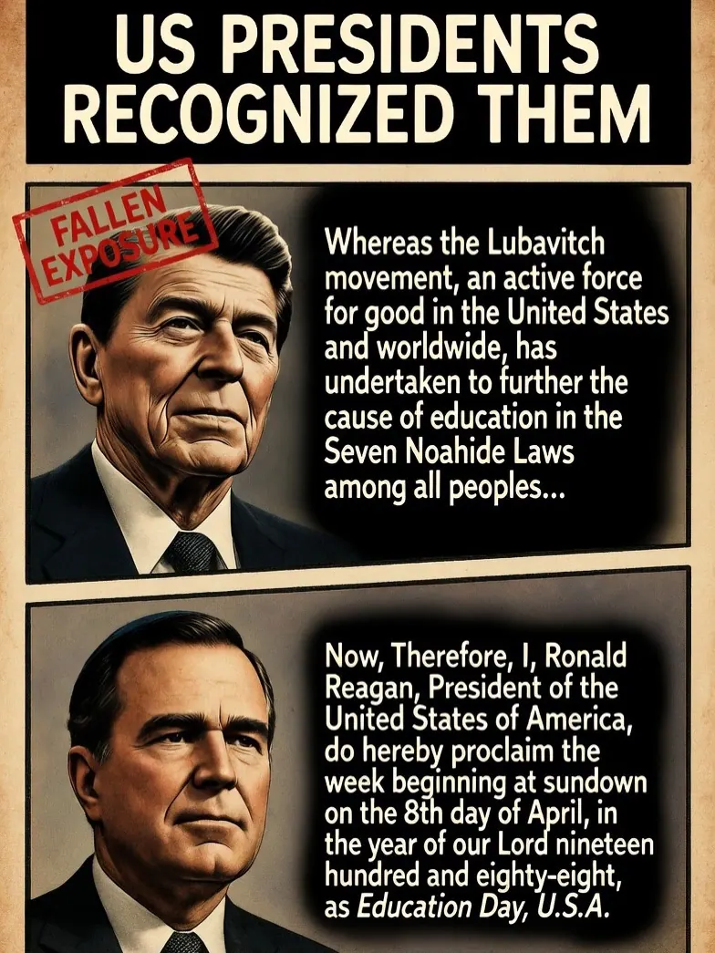 New Religion of “Noahides” Forming in Jerusalem This November: slide 4 of 7
