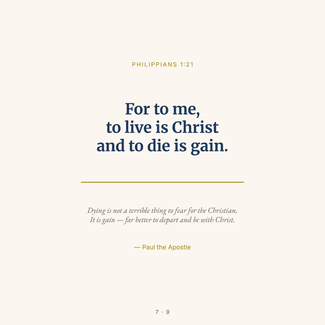 Pastor David: slide 7 of 9