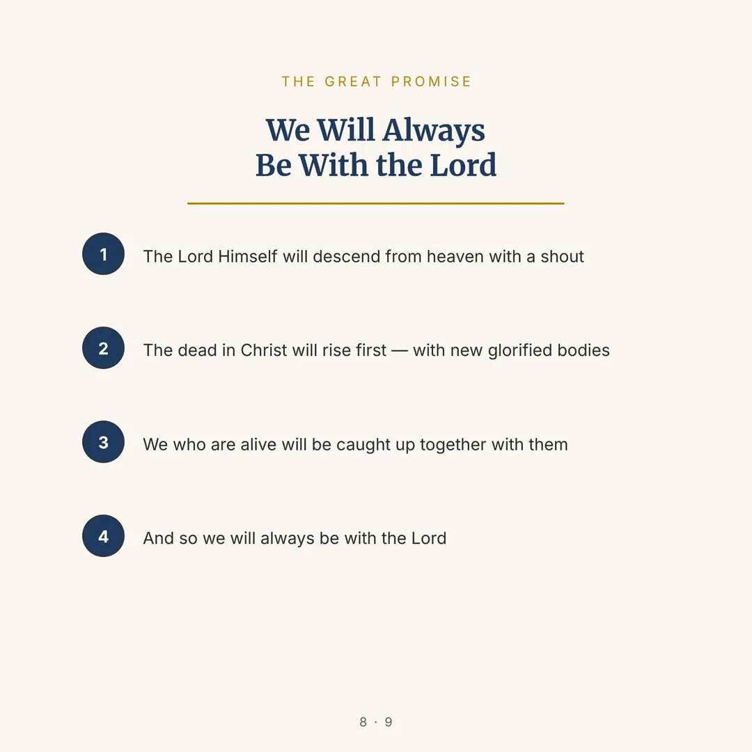 Pastor David: slide 8 of 9