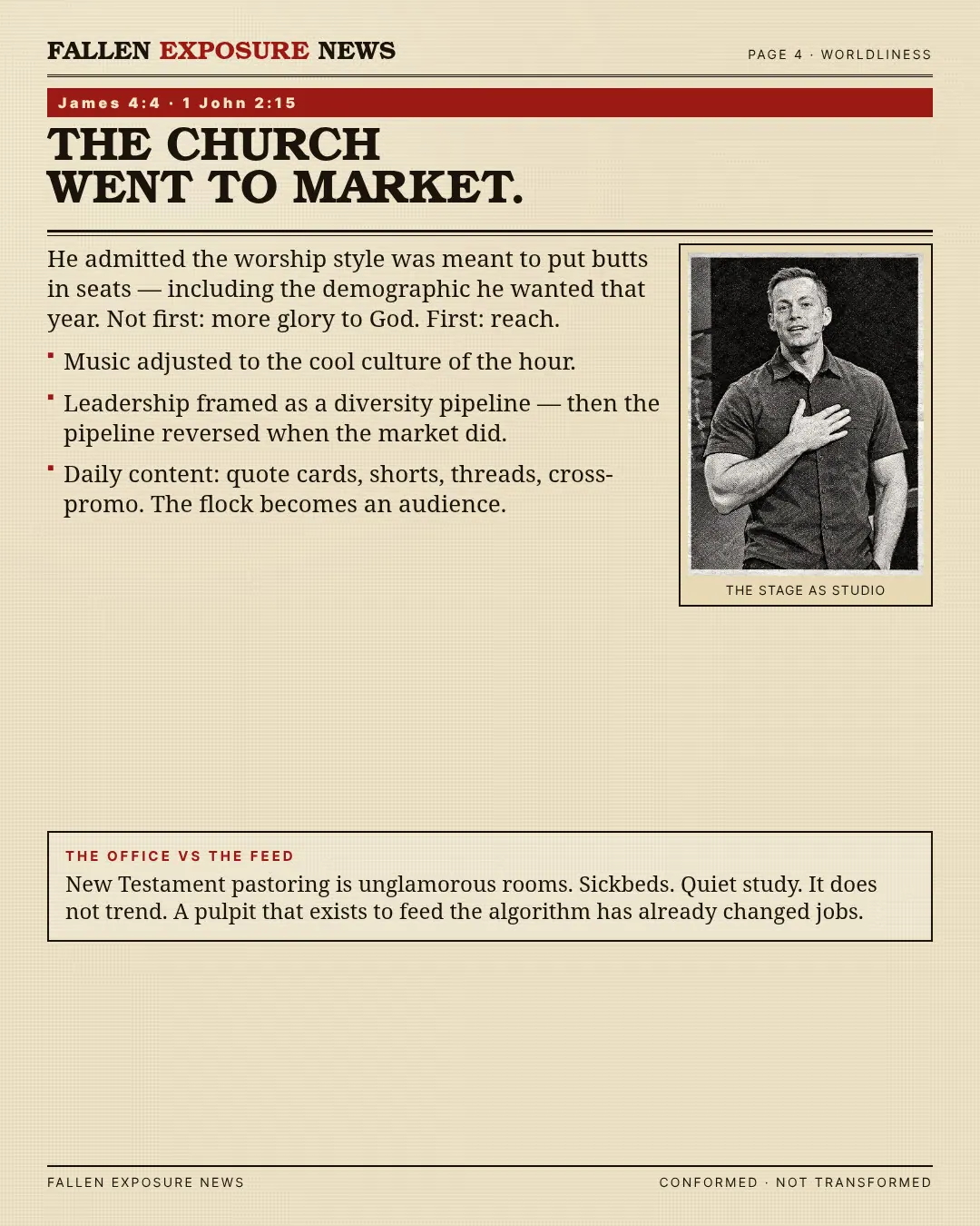 NOT A SHEPHERD. A BRAND.: slide 4 of 10