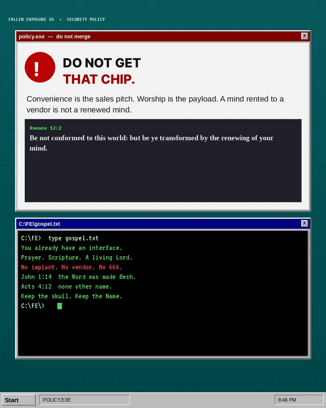 NEURALINK. 2026. TELEPATHY.EXE: slide 9 of 10