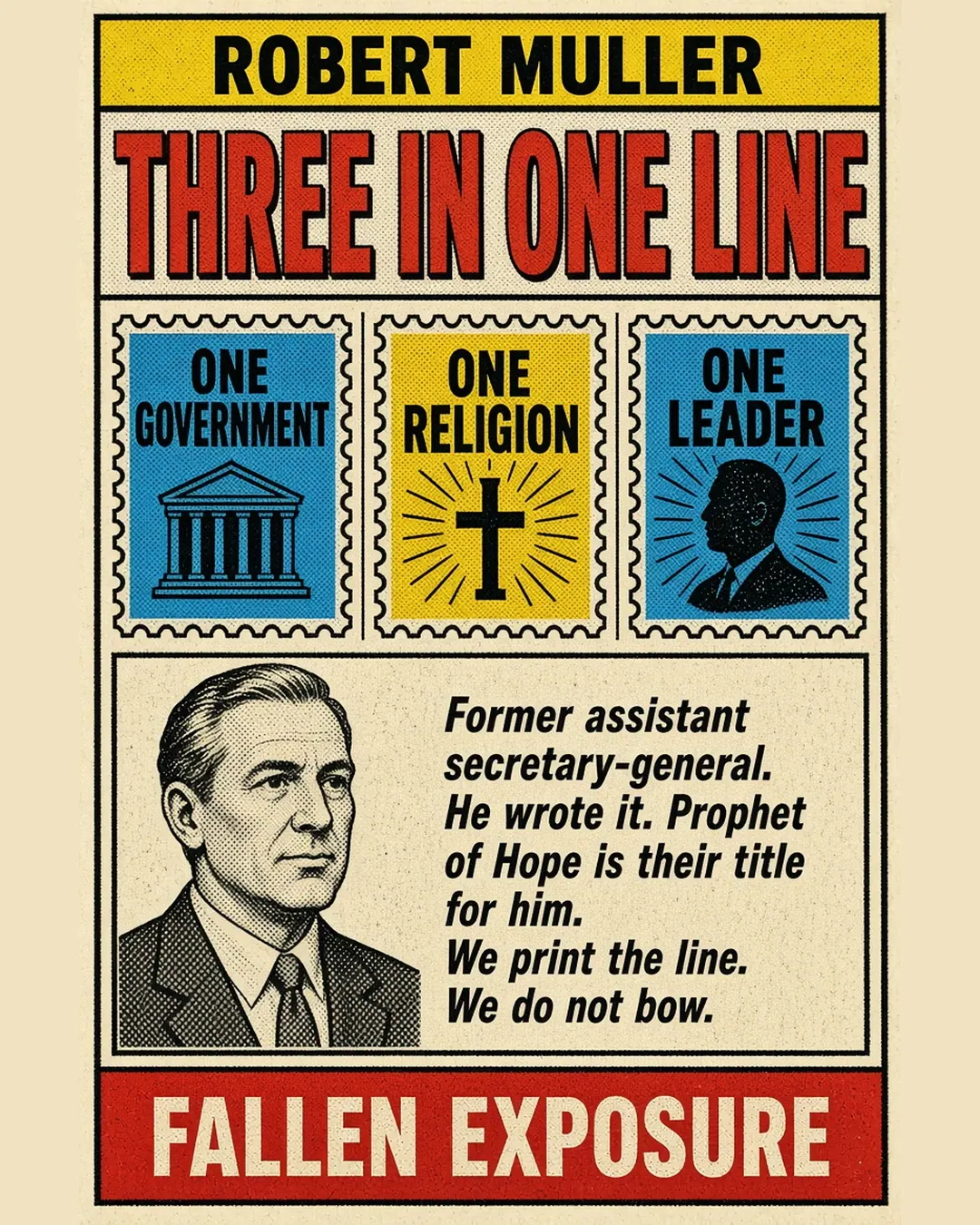 THE UN. OCCULT AGENDA.: slide 4 of 10