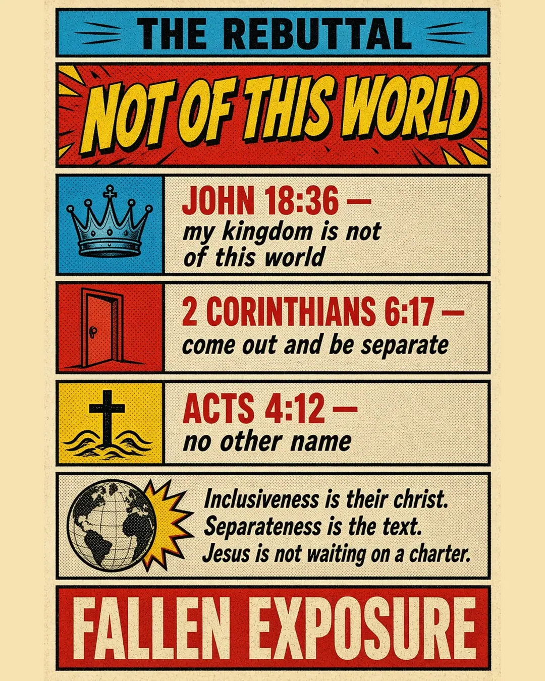 THE UN. OCCULT AGENDA.: slide 9 of 10