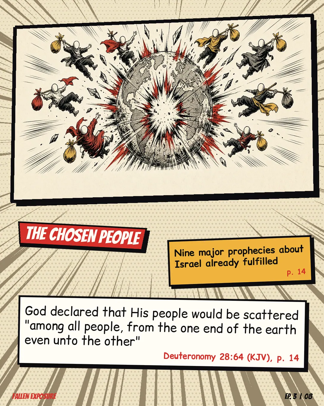 Ep. 3: Reason to Believe: slide 8 of 14