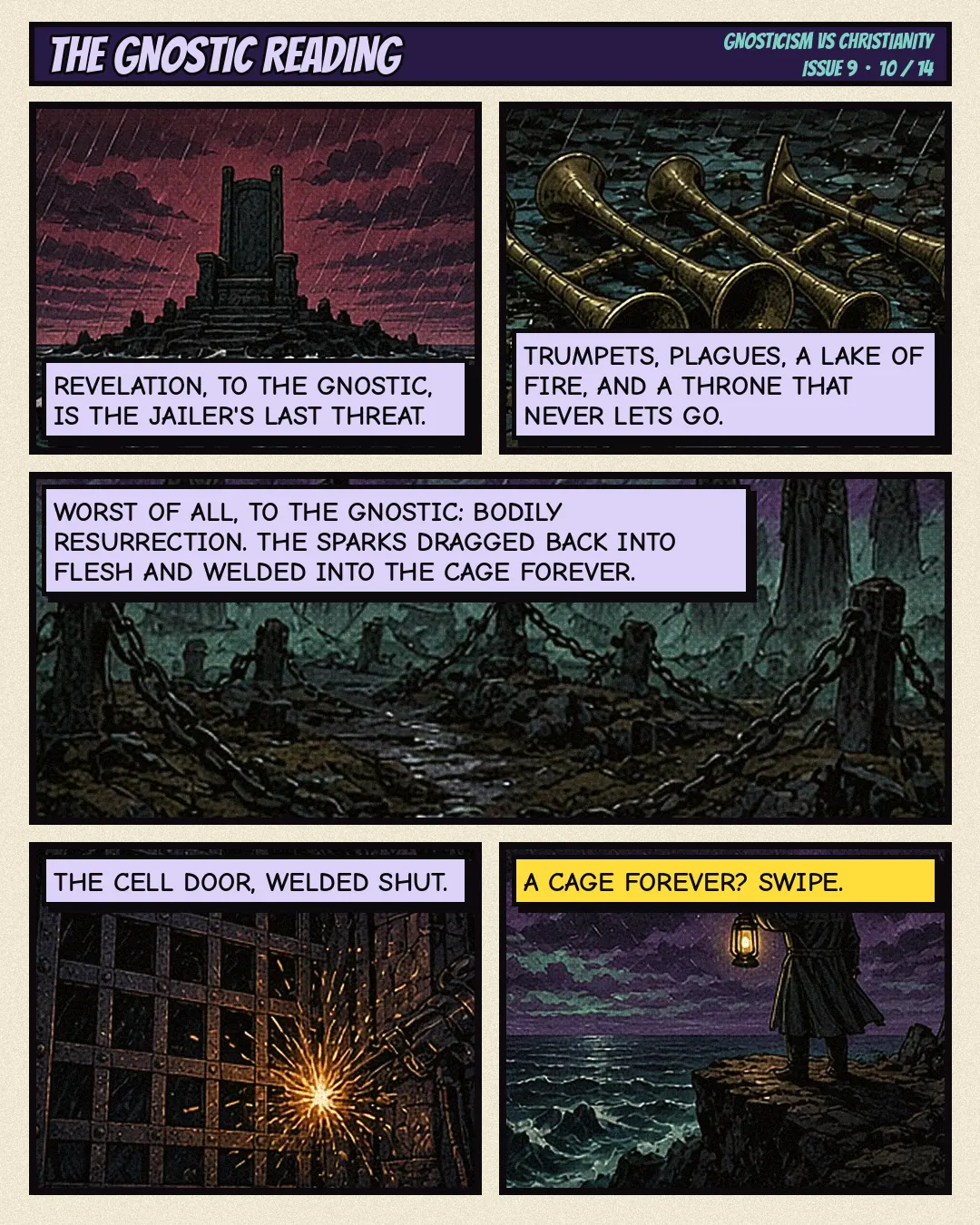 Issue 9: The Light Was Always There: slide 10 of 14